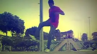 @FranFranSiilva  -  My Style   FreeStep RN |