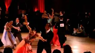 Kris Suakjian & Briana Haft - IGB 2013 Final