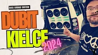 Dub IT Festival KIELCE 2024