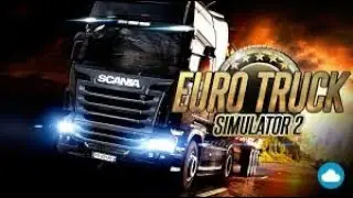 Transportando Cargas pela Europa | ETS2