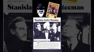 #Libro de oro de Cinefan&iacute;a 
