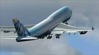PMDG 747 V3