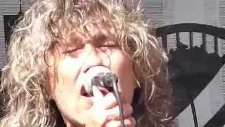 Culemborg Blues Festival 2014 - Barrelhouse Tineke Schoemaker