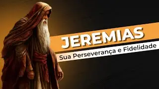 A Voz Solitária de um PROFETA INDIGESTO
