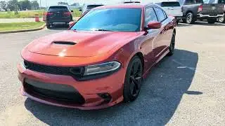 2020 Dodge Charger GT