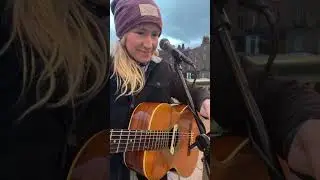 Leila Jane is live