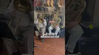 Patriotic Music and Humor from MusiCare