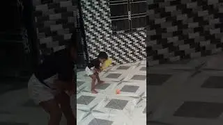 Cute baby, 15 August