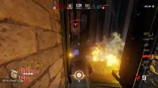 Ag1lity's Plays.tv Clip - Peekaboo!