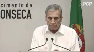 Centenário do nascimento de Manuel da Fonseca