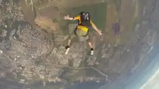 Skydive Colombia 108