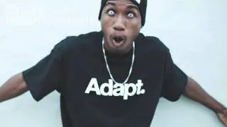 Hopsin type instrumental hip hop rap beat (free download)