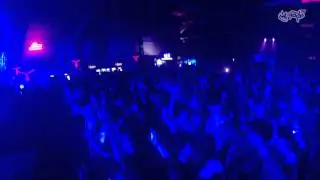 Prti Bee Gee - Klabing LIVE @ Love Fest Beograd 2015