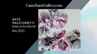 Art Exhibition | Artist of the Month | May 2023