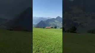 #switzerland  #sattel Hochstuckli #travel #nature