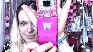 If ASMR Existed in 2005…✨