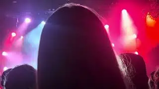The Darkness 11/13/25 The Fillmore sf