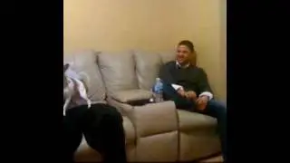 Milo Gomez Vs Revive