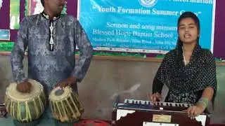 Teri Saleeb sey bahta Lahoo by purva Akbar