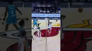 Lamelo Ball KICKS opponent in the FACE 😱