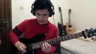 Genjreng on the mood #3