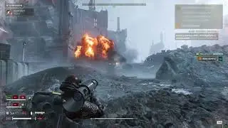 Vox Tank's Last Laugh