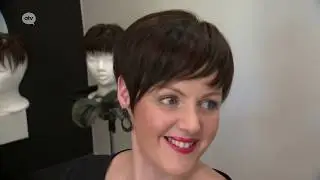 Madena - Alopecia