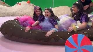 كواليس اعلان مسرحية بيكابو