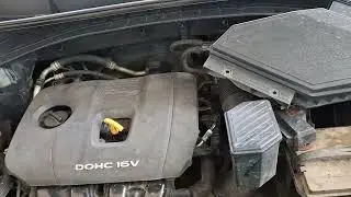 camioneta kia sportage a&ntilde;o 2017 ubicaci&oacute;n n&uacute;mero de motor serie vin improntas