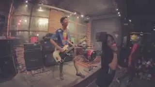 ANALOGKID LIVE IN LEVELS BREWHOUSE ( STEFFIE ) 2014