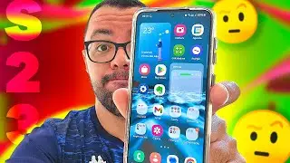 GALAXY S23: Experiência Após 6 Meses com o Aparelho!