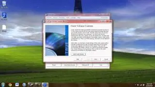 Creating Hidden Encrypted Volumes Using TrueCrypt