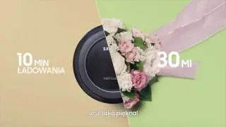 Samsung Wireless Charger - technologia szybkiego ładowania