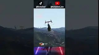 Как выглядит тильт - Arma 3 #arma3 #milsim #gaming #gamingclips #arma3gameplay