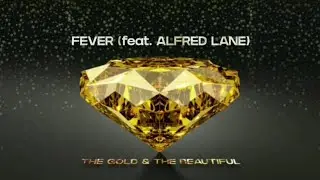 MD - Fever (feat. Alfred Lane) [Official Audio Video]