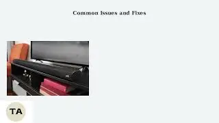 Polk Audio Soundbar Universal Remote Code - IR Codes, Programming Steps & Fix Not Working