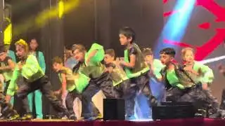 DMIS ANNUAL DAY