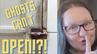 Top 5 Ghostly Specters Captured on Camera - Goosepimps Reaction