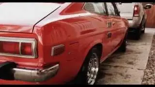 Datsun 1200 1973