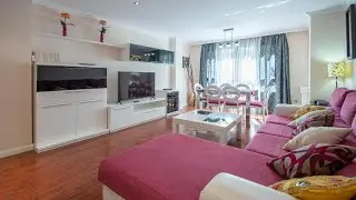 Apartamento El Pentagrama de Cadiz | Puerto Real, Spain | Hotel Review 🏩