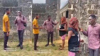 Unspeakable as brother wipe cousin sister and demand her to carry out the unthinkable 