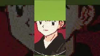 #shorts #minecraft - Miroku (弥勒) Map art