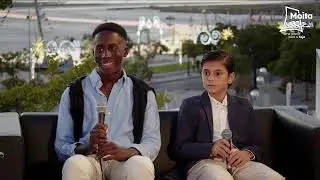 Entrevista com a Escola de Toureio e Tauromaquia da Moita nas Festas da Moita 2025