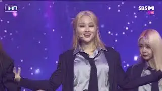 (1080p) 230211 SBS M 30th HMA 2022 [DAY 2] Full Show