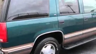 1997 GMC Yukon 1500 4dr 4WD SUV - West Chester, PA