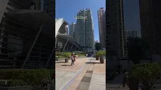 🇭🇰 Union Square Kowloon Hong Kong ✨️😲🫰 #shorts