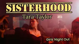 Sisterhood by Tara Taylor