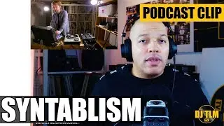 Let's talk about Kypski and the art of Syntablism
