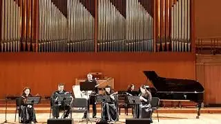 Чайковский Думка Tchaikovsky Dumka op.59 Russian rural scene