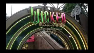 Wicked 